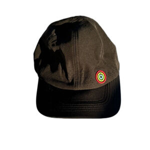 Apple 2023 Close Your Rings Challenge Hat Employee Cap Black Exclusive Rare